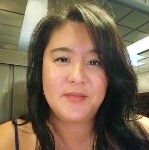 Meet your Posher, Kim